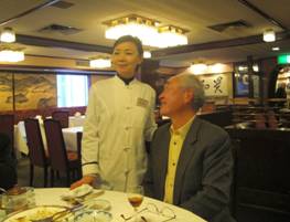 防大３期アメリカンフットボール部同期会懇親会13