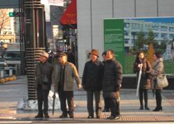 防大３期アメリカンフットボール部同期会懇親会13