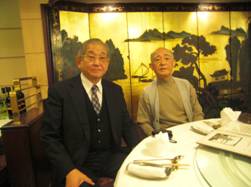防大３期アメリカンフットボール部同期会懇親会13