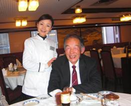 防大３期アメリカンフットボール部同期会懇親会13